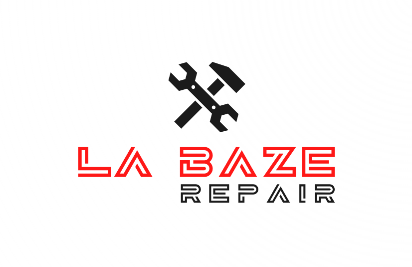 Logo La Baze